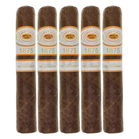 Romeo y Julieta 1875 Nicaragua Magnum 5 Pack