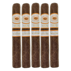 Romeo y Julieta 1875 Nicaragua Toro 5 Pack