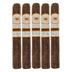 Romeo y Julieta 1875 Nicaragua Toro 5 Pack