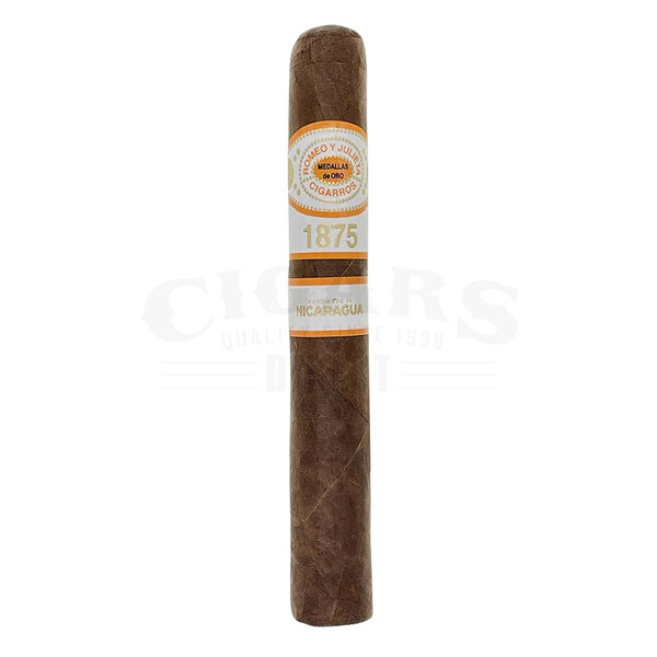 Romeo y Julieta 1875 Nicaragua Toro Single