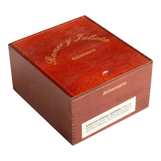 Romeo y Julieta Aniversario Robusto