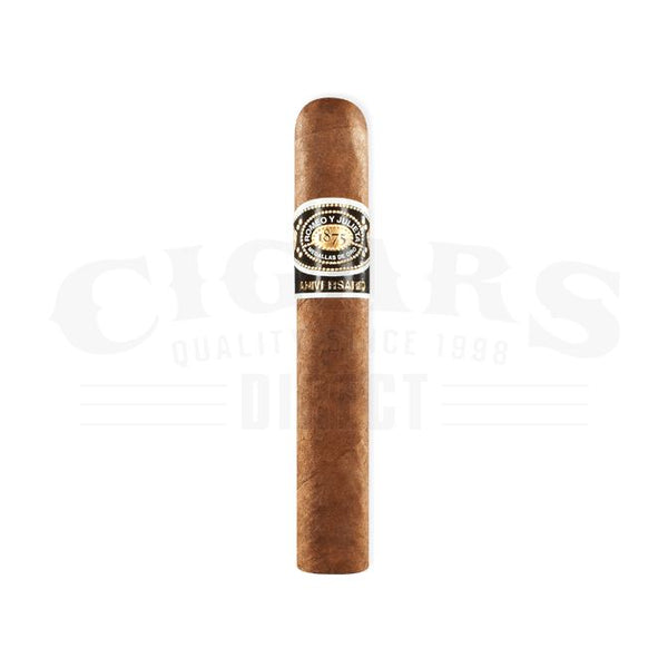 Romeo y Julieta Anniversario Robusto Single