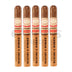 Romeo y Julieta by AJ Fernandez Churchill 5 Pack