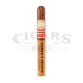 Romeo y Julieta by AJ Fernandez Churchill Single