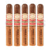 Romeo y Julieta by AJ Fernandez Gordo 5 Pack