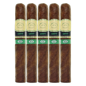 Romeo y Julieta Envy Amulet Toro 5 Pack