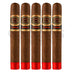 Romeo y Julieta Eternal Toro 5 Pack