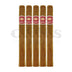Romeo y Julieta Reserva Real Lonsdale 5 Pack