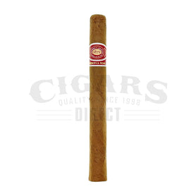 Romeo y Julieta Reserva Real Lonsdale Single