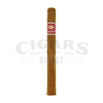 Romeo y Julieta Reserva Real Lonsdale Single