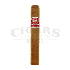 Romeo y Julieta Reserva Real Magnum Single