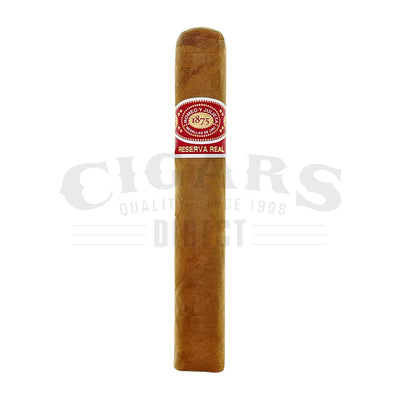 Romeo y Julieta Reserva Real Magnum Single