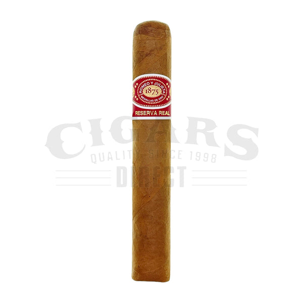 Romeo y Julieta Reserva Real Magnum Single
