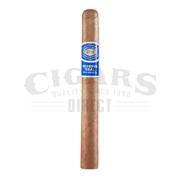 Romeo y Julieta Reserva Real Nicaragua Churchill Single