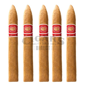 Romeo Y Julieta Reserva Real No.2 5 Pack