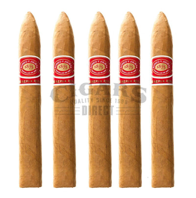 Romeo Y Julieta Reserva Real No.2 5 Pack