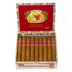 Romeo Y Julieta Reserva Real No.2 Box Open