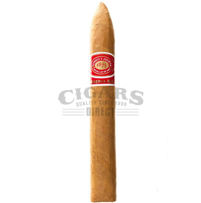 Romeo Y Julieta Reserva Real No.2 Single