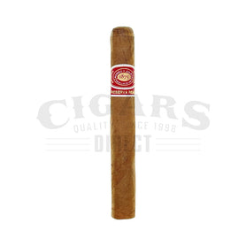 Romeo y Julieta Reserva Real Toro Single