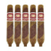 Romeo y Julieta Reserva Real Twisted Love Story Perfecto 5 Psck