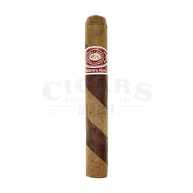 Romeo y Julieta Reserva Real Twisted Toro Single
