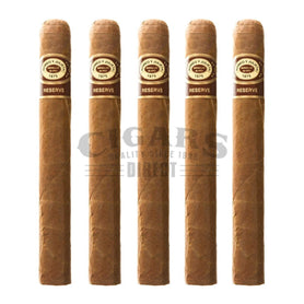 Romeo Y Julieta Reserve Churchill 5 Pack