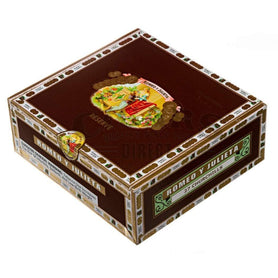 Romeo Y Julieta Reserve Churchill Box Closed