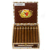 Romeo Y Julieta Reserve Churchill Box Open
