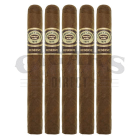 Romeo y Julieta Reserve Corona 5 Pack