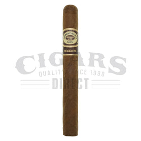 Romeo y Julieta Reserve Corona Single