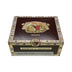 Romeo y Julieta Reserve Corona Tubos Closed Box