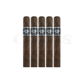 Romeo y Julieta Reserve Maduro Robusto 5 Pack