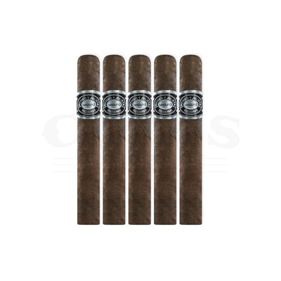 Romeo y Julieta Reserve Maduro Robusto 5 Pack