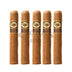 Romeo Y Julieta Reserve Robusto 5 Pack