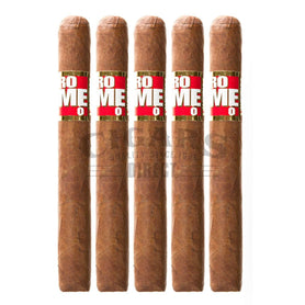 Romeo Y Julieta Romeo Churchill 5 Pack