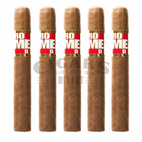 Romeo y Julieta ROMEO Magnum 5 Pack