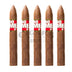 Romeo Y Julieta Romeo Piramide 5 Pack