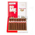 Romeo Y Julieta Romeo Piramide Box Open