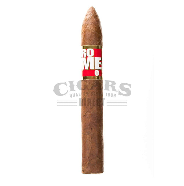 Romeo Y Julieta Romeo Piramide Single