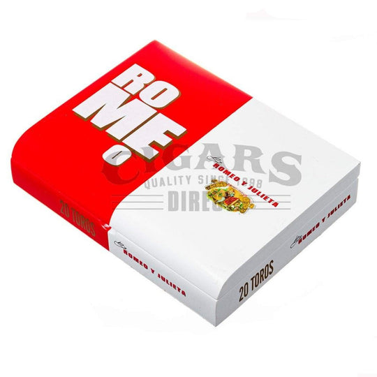 Romeo y Julieta ROMEO Toro