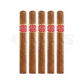 Romeo y Julieta Vintage No.2 Corona 5-Pack