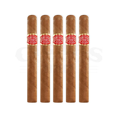 Romeo y Julieta Vintage No.2 Corona 5-Pack