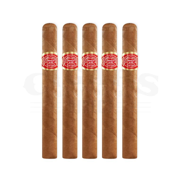 Romeo y Julieta Vintage No.2 Corona 5-Pack