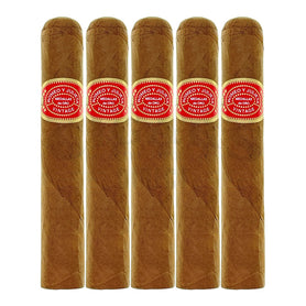 Romeo y Julieta Vintage No.3 Robusto 5 Pack
