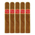 Romeo y Julieta Vintage No.3 Robusto 5 Pack
