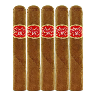 Romeo y Julieta Vintage No.3 Robusto 5 Pack