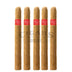 Romeo Y Julieta Vintage No.4 5 Pack