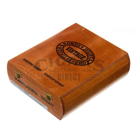 Romeo Y Julieta Vintage No.4 Box Closed