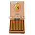 Romeo Y Julieta Vintage No.4 Box Open