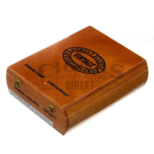 Romeo y Julieta Vintage No.5 Double Corona